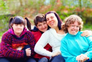IDD Community Services