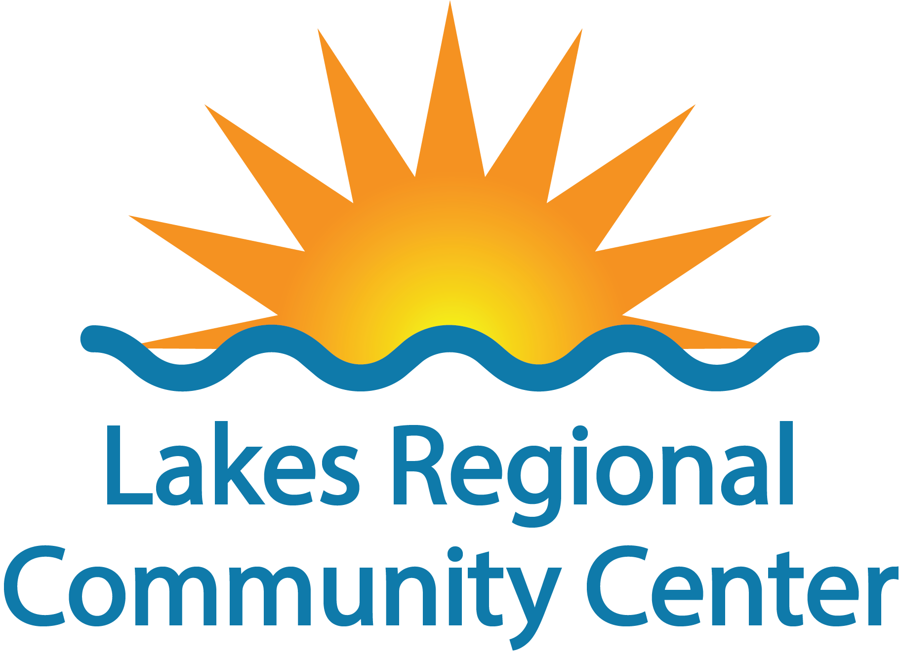 Lakes Regional Community Center