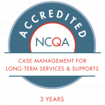 NCQA